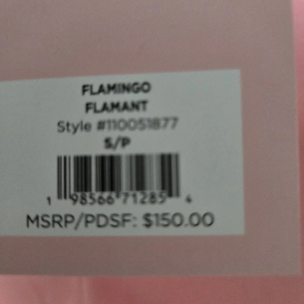 Juicy Couture Flamingo Velour Zip-Up Hoodie And Pants Set